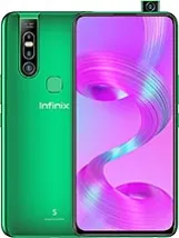 Infinix S5 Pro (16+32