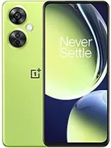 OnePlus Nord CE 5 Lite