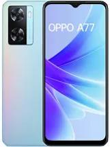 Oppo A77s 5G
