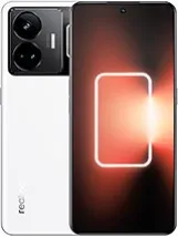 Realme GT Neo 6 Pro