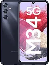 Samsung Galaxy F35