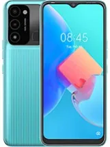 Tecno Spark Go 2024